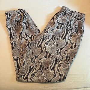 Express Python Print Pants